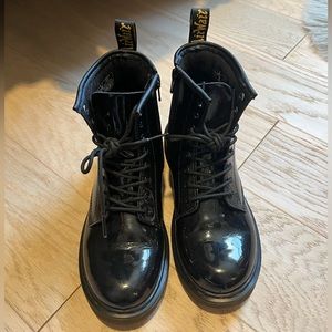 Dr. Martens